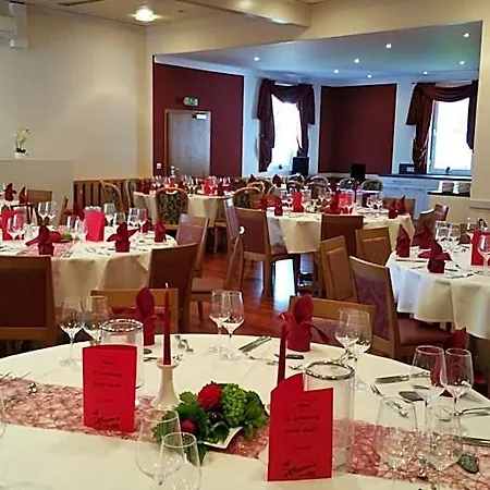 Ξενοδοχείο Hosser's Restaurant Idar-Oberstein
