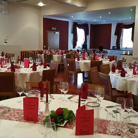 Hosser's Restaurant