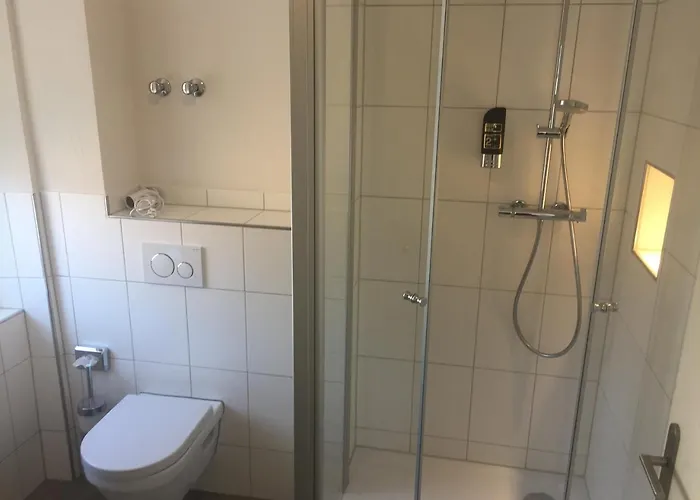 Hosser's Restaurant 3* Idar-Oberstein